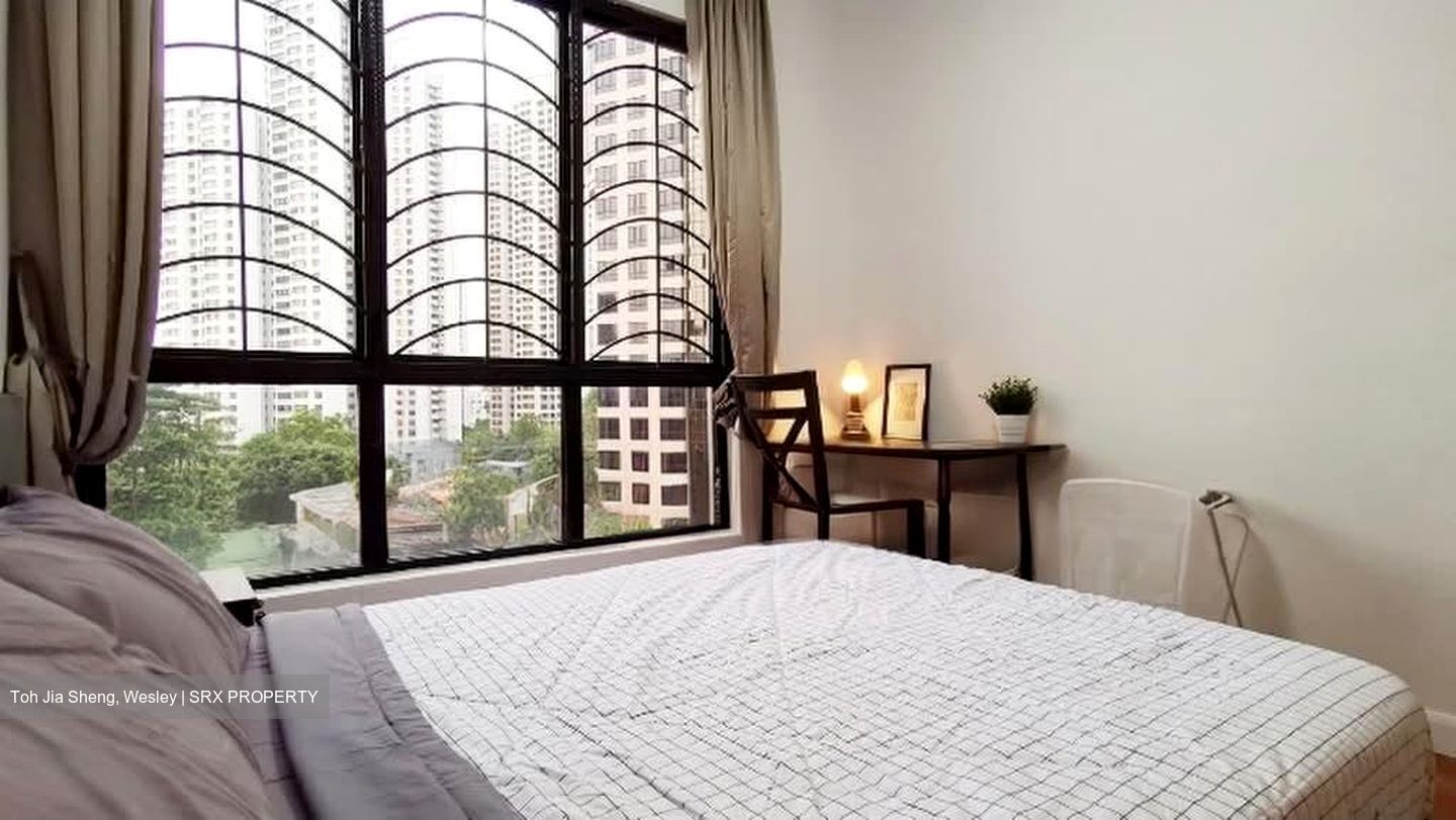 Heritage View (D5), Condominium #573569621